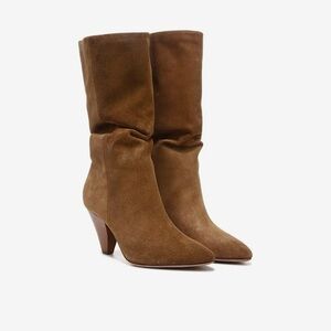 Veronica Beard Blondie Boot